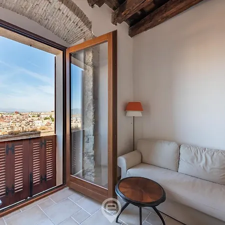 San Giuseppe All'Elefantino Cagliari Exterior foto