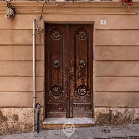 San Giuseppe All'Elefantino Cagliari Exterior foto