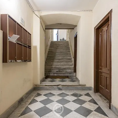 San Giuseppe All'Elefantino Cagliari Exterior foto