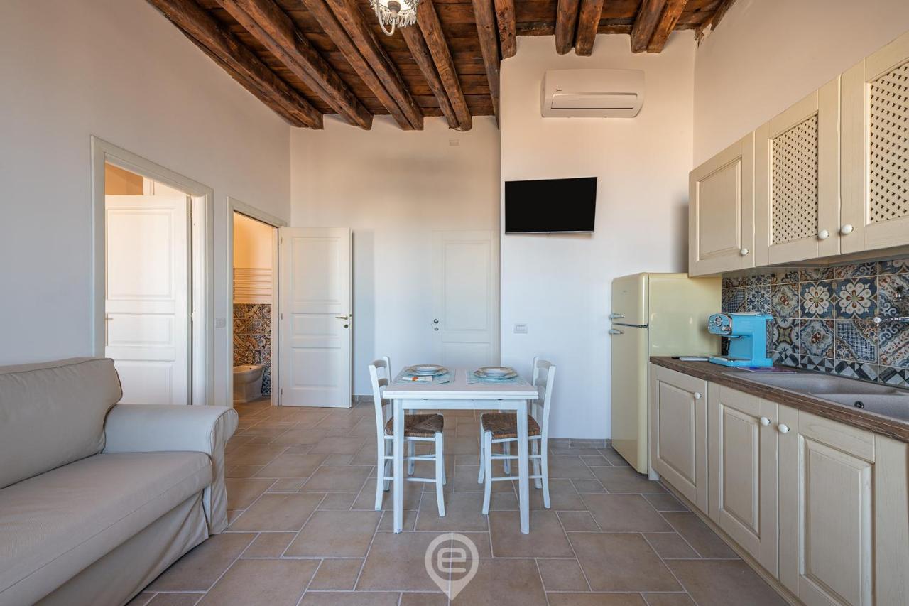 San Giuseppe All'elefantino Apartment Cagliari