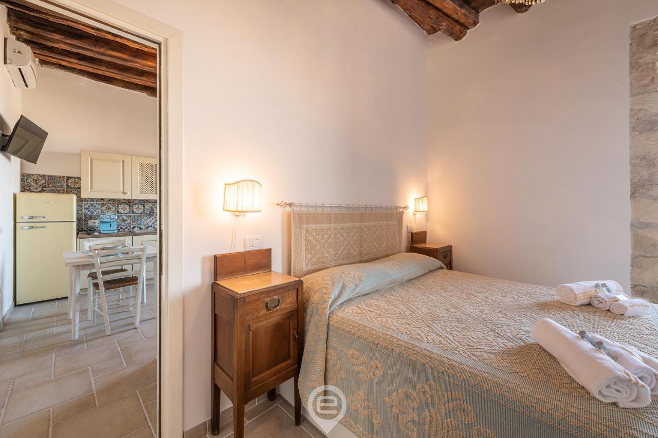 Apartment San Giuseppe All'elefantino Cagliari