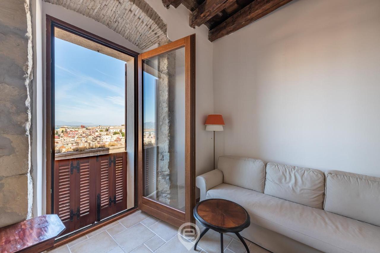 Apartment San Giuseppe All'elefantino Cagliari