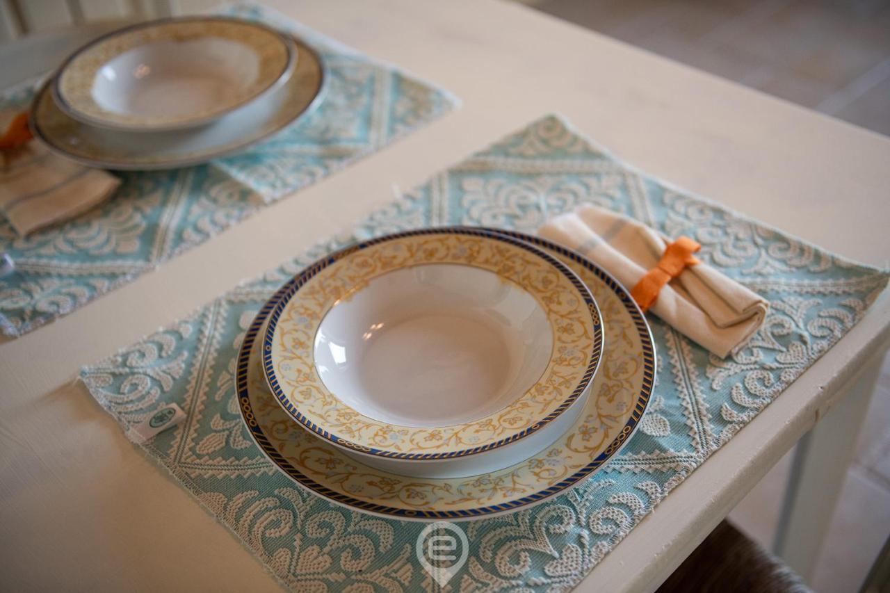 San Giuseppe All'elefantino Apartment