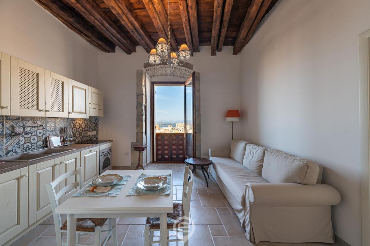 Apartment San Giuseppe All'elefantino *