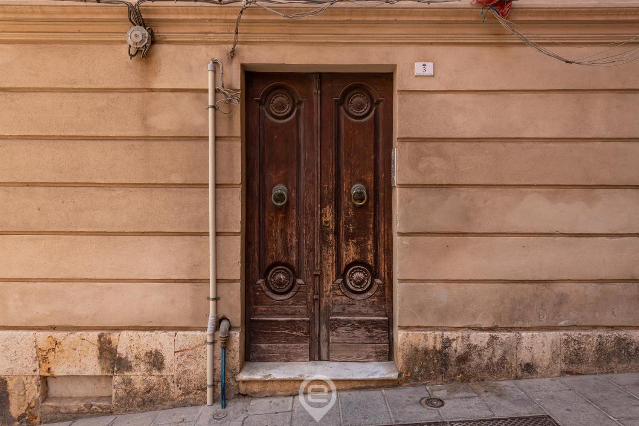 San Giuseppe All'elefantino Apartment *