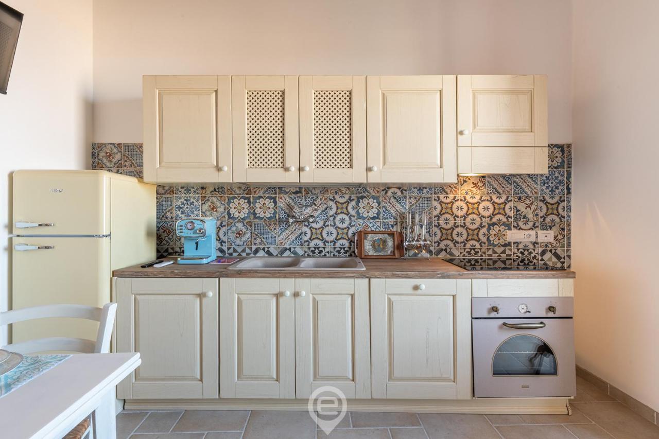 San Giuseppe All'elefantino Apartment Cagliari