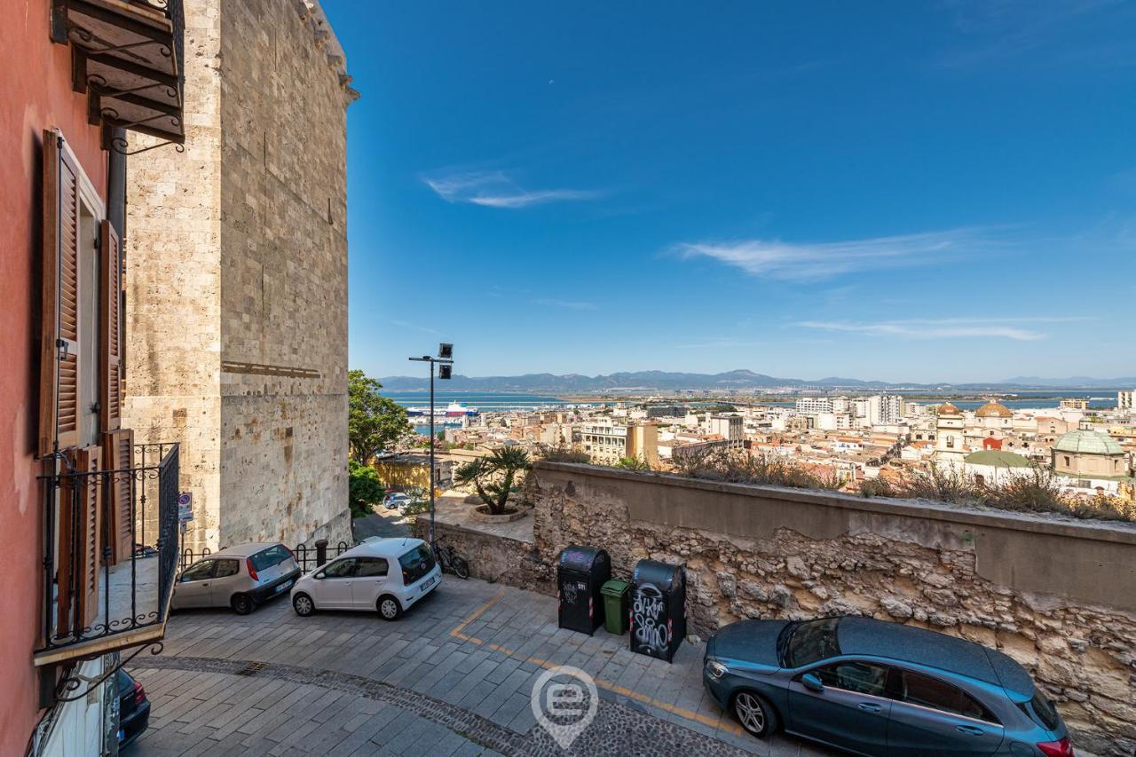 San Giuseppe All'elefantino Apartment