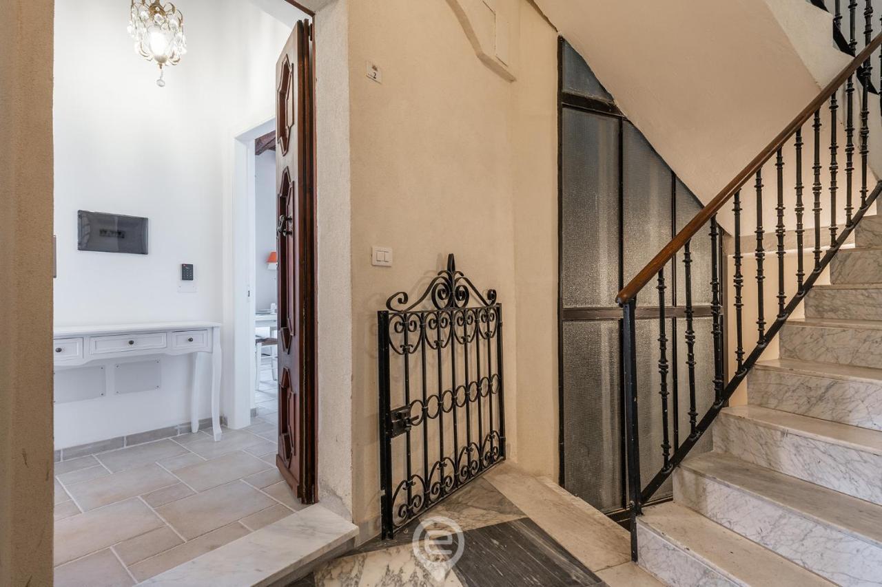 San Giuseppe All'elefantino Apartment