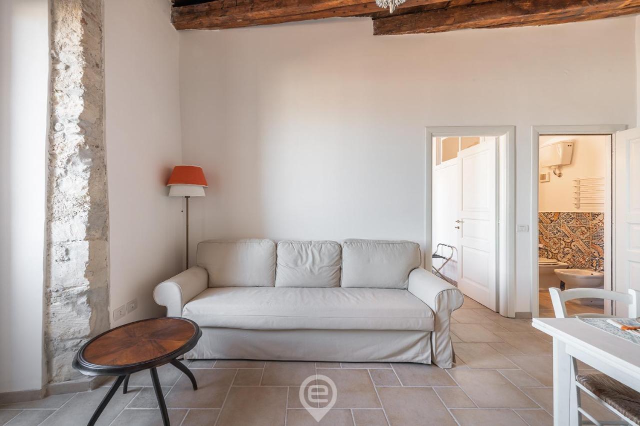 San Giuseppe All'elefantino Apartment *