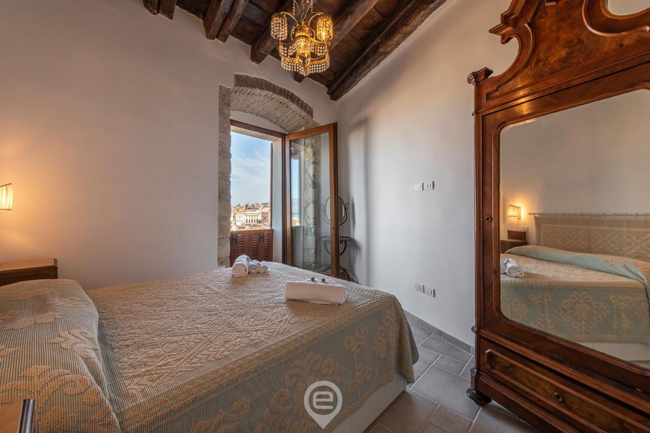 San Giuseppe All'elefantino Apartment Cagliari